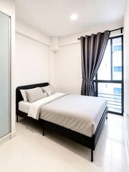 Smart Suites (D14), Apartment #602890781